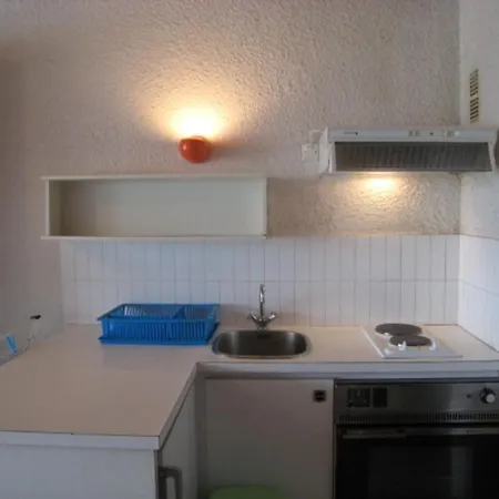 Studio Cosy Pour 4 Pers., Balcon Vue Sud/est, Proche Des Pistes A L'alpe D'huez - Fr-1-405-14 *