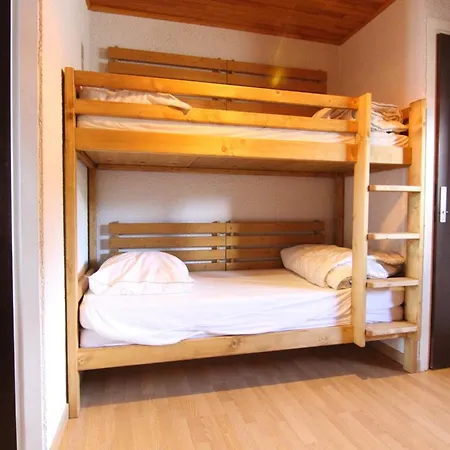 Apartment Studio Cosy Pour 4 Pers., Balcon Vue Sud/est, Proche Des Pistes A L'alpe D'huez - Fr-1-405-14 *