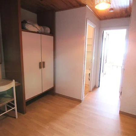 Apartment Studio Cosy Pour 4 Pers., Balcon Vue Sud/est, Proche Des Pistes A L'alpe D'huez - Fr-1-405-14