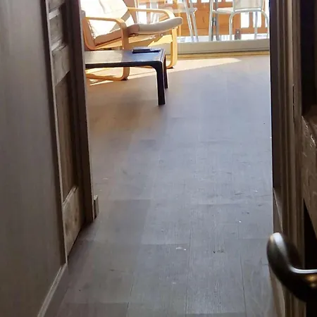 Cosy Pour 4 Pers., Balcon Vue Sud/est, Proche Des Pistes A L'alpe D'huez - Fr-1-405-14 아파트 Alpe d'Huez
